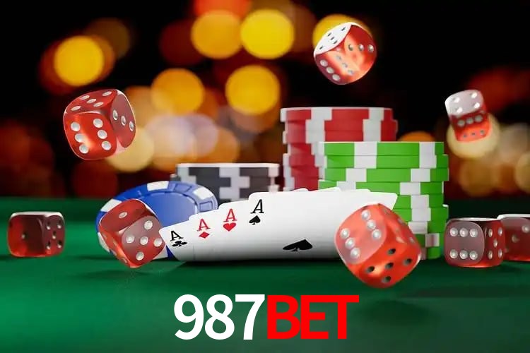 Cadastro Rápido 987bet
