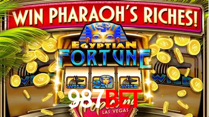 Descubra o Mundo do Cassino Online com 987bet