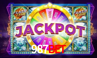 A Emoção da Loteria na 987bet: Uma Chance de Mudança de Vida