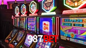 PIX Instantâneo 987bet