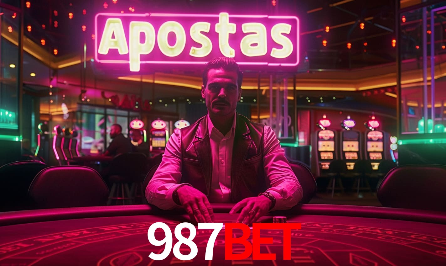 A Emoção da Loteria na 987bet: Uma Chance de Mudança de Vida