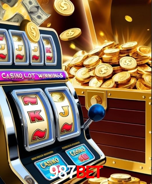 Weekend Specials 987bet