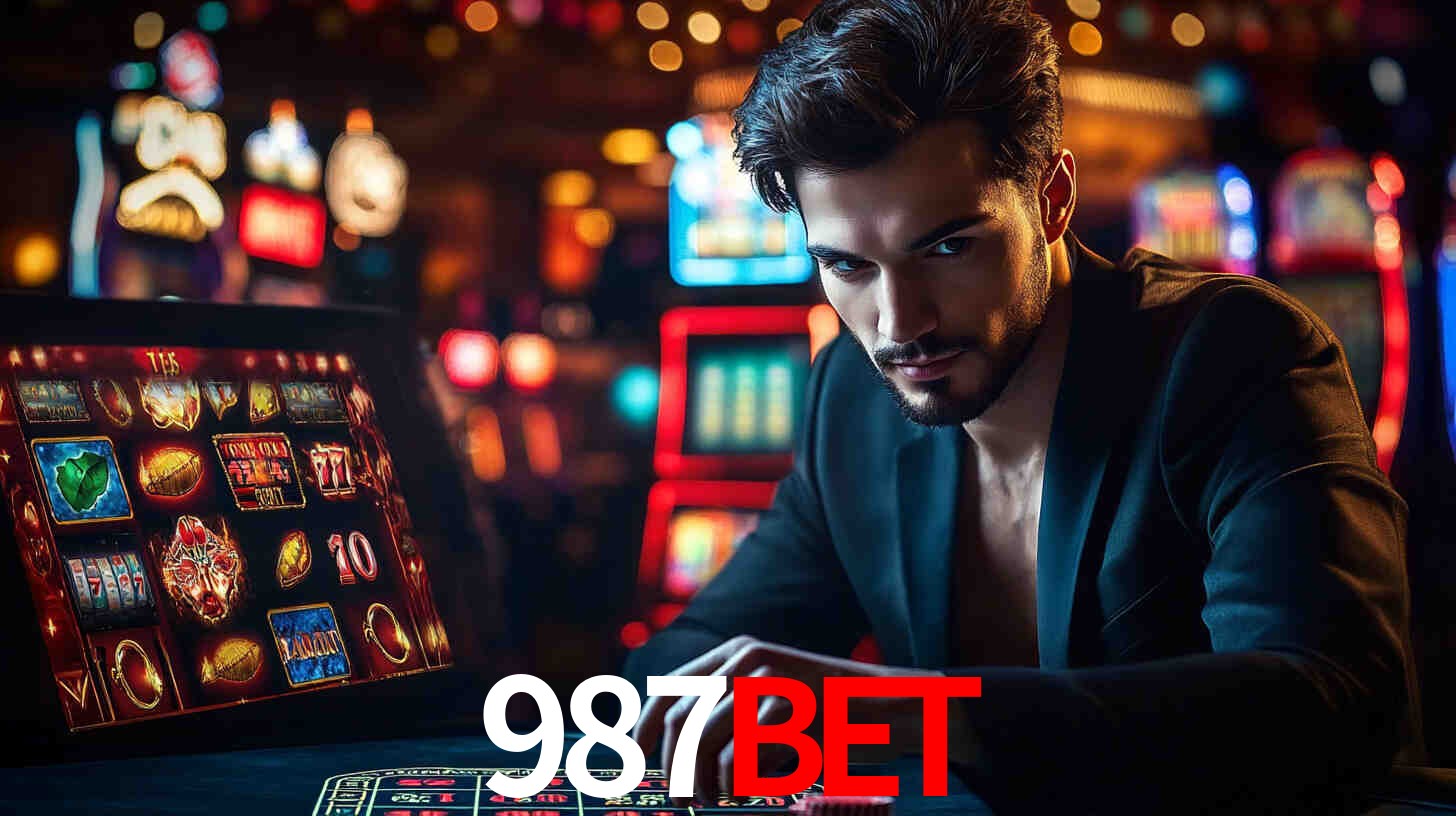Exclusive Games 987bet