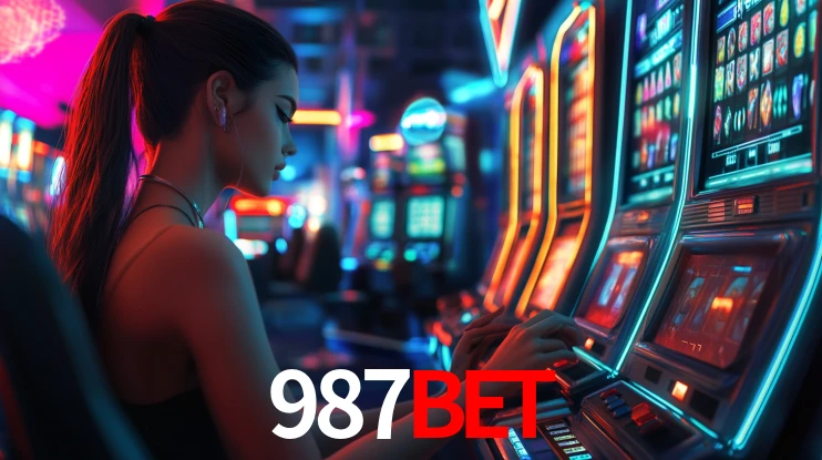 Spaceman Game 987bet