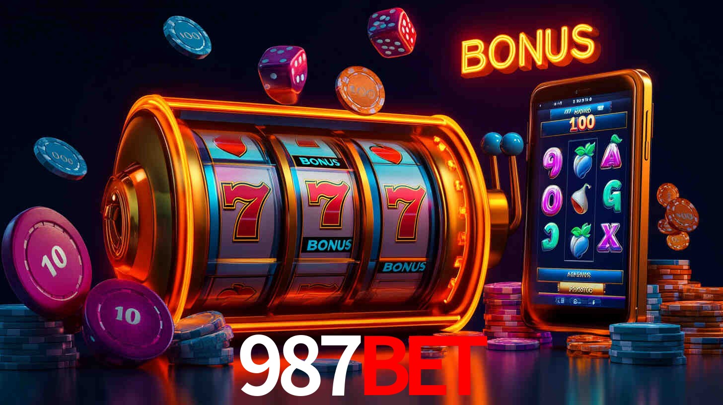 Inovações de Jogos na 987bet: O Futuro das Experiências Interativas