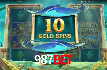 Descubra a Magia dos Jogos de Arcade no 987bet