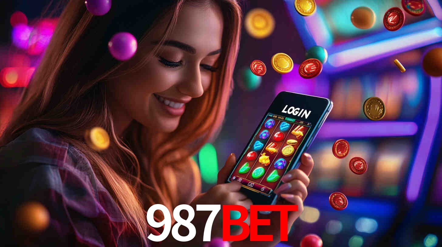 Processo de Download do App 987BET - Passo a Passo Simples
