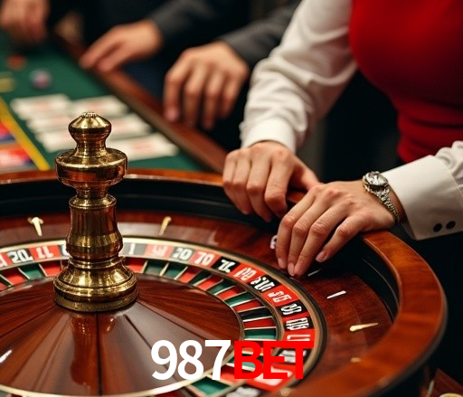 Interface do Aplicativo 987BET - Design Premium e Intuitivo