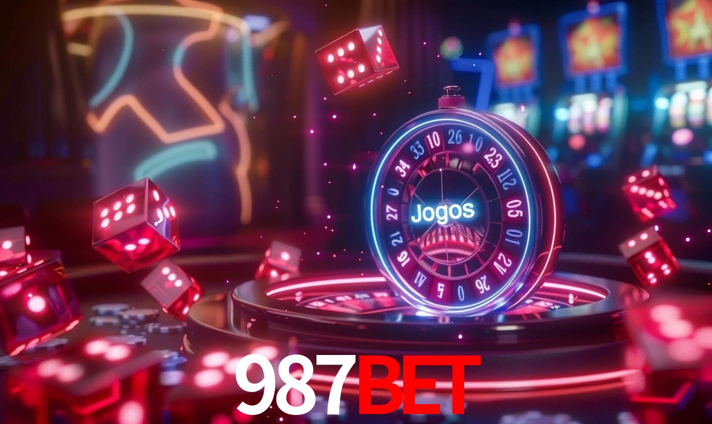 Cassino ao Vivo 987BET - Dealers Brasileiros Profissionais