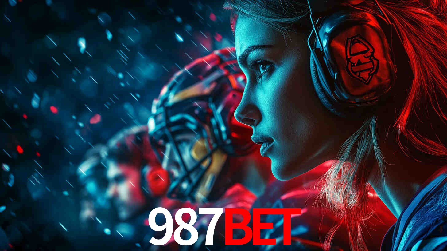 Esportes Disponíveis no 987BET