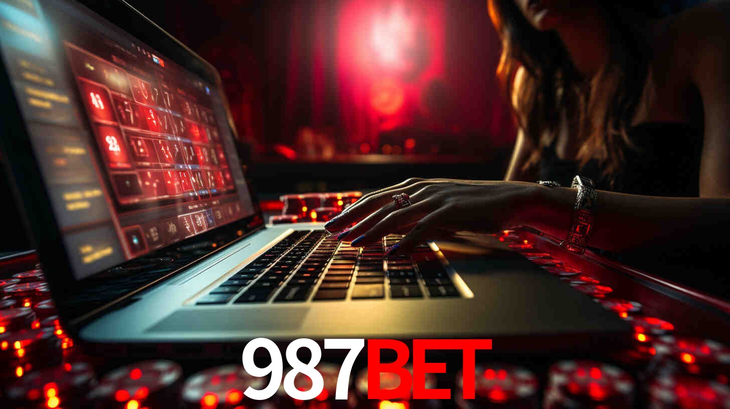 Por Que Escolher o 987BET?