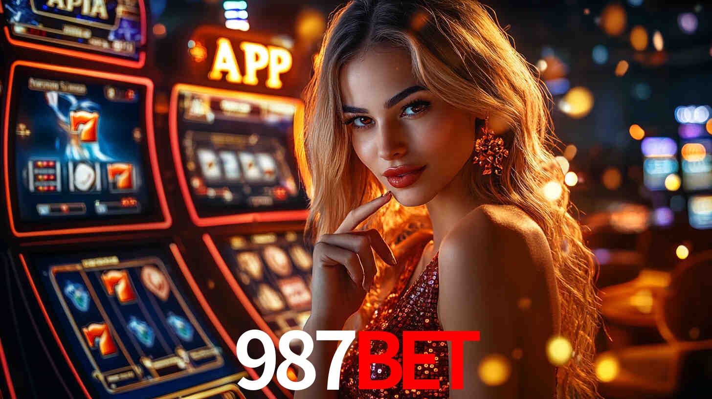 Baixar App Android 987BET