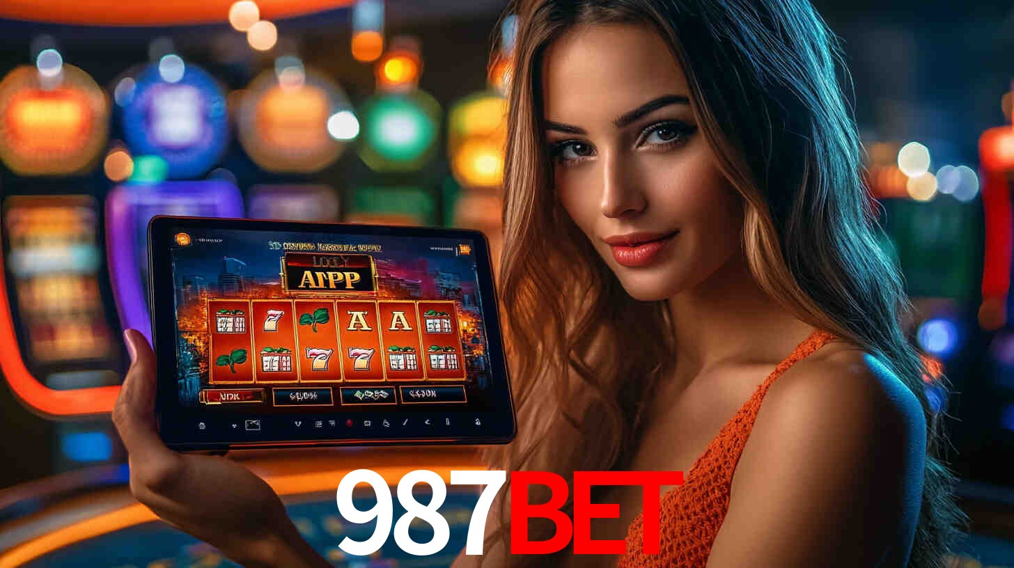 Baixar App iOS 987BET
