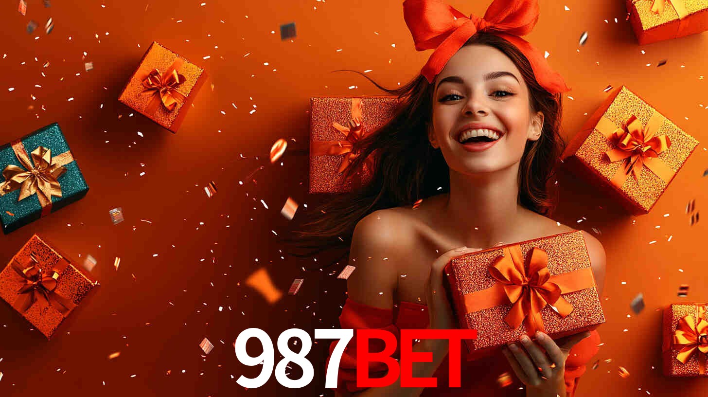 Promoções Semanais e Códigos Promocionais 987BET