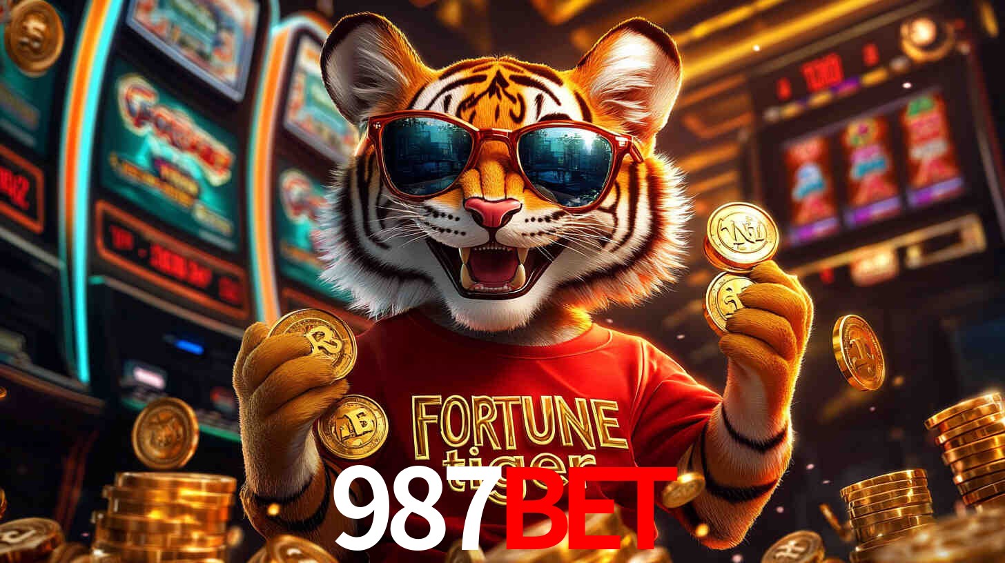 Por Que Jogar Fortune Tiger no 987BET