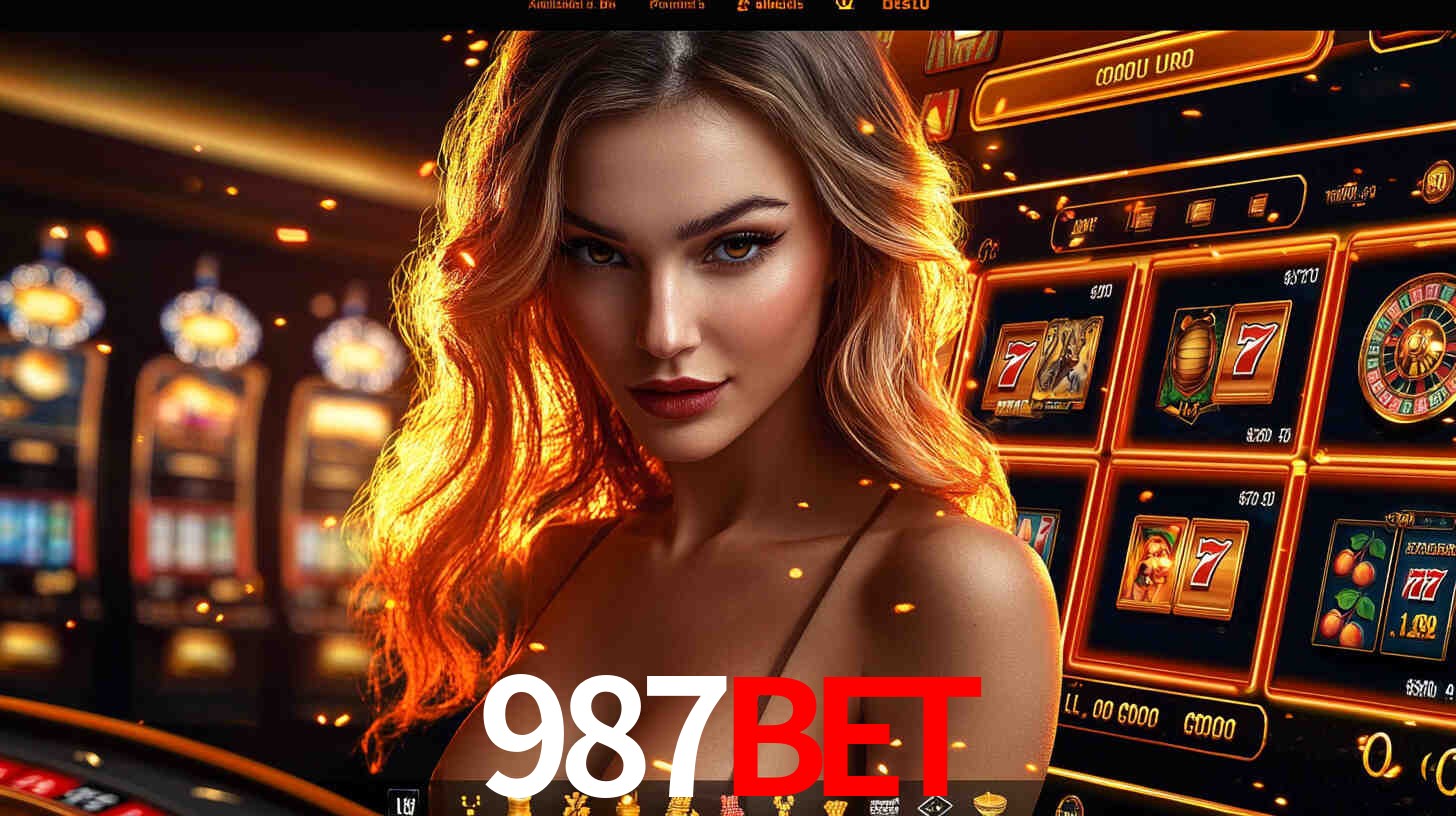 Cassino ao Vivo no 987BET