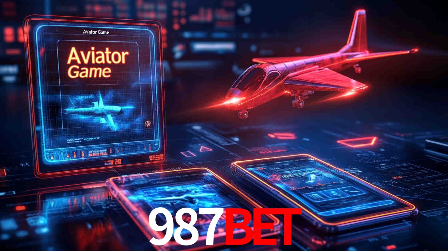 Benefícios do Aviator no 987BET