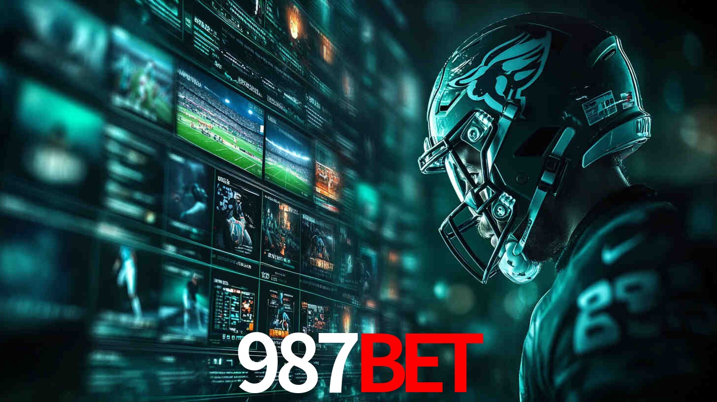 Esportes em Destaque no 987BET