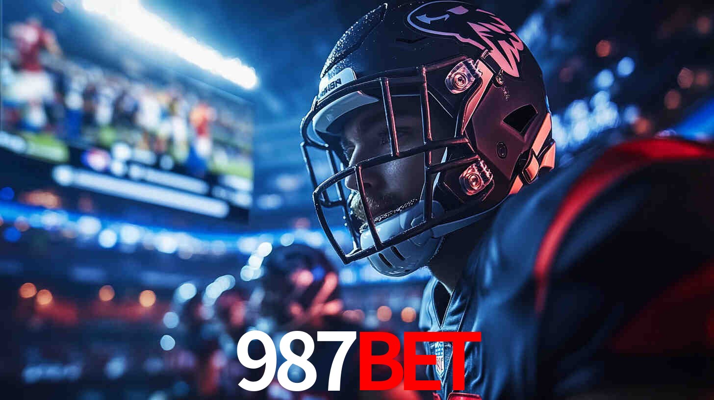 Transforme Suas Apostas em Grandes Prêmios no 987BET